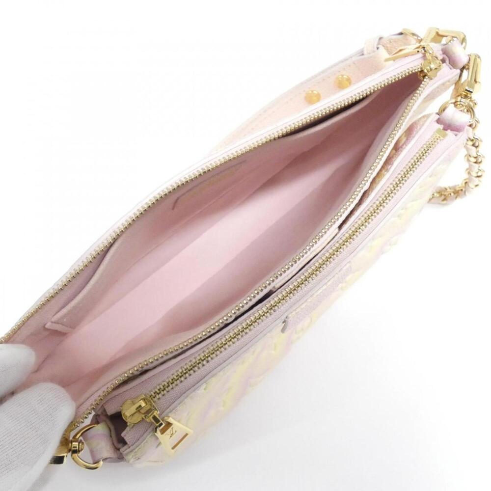 Louis Vuitton Monogram Empreinte (Summer Stardust) Multi Pochette Accessoires... - Picture 7 of 7